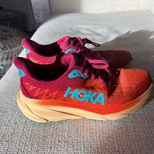 Hoka Challenger ATR 7 Running Shoes size 7.5